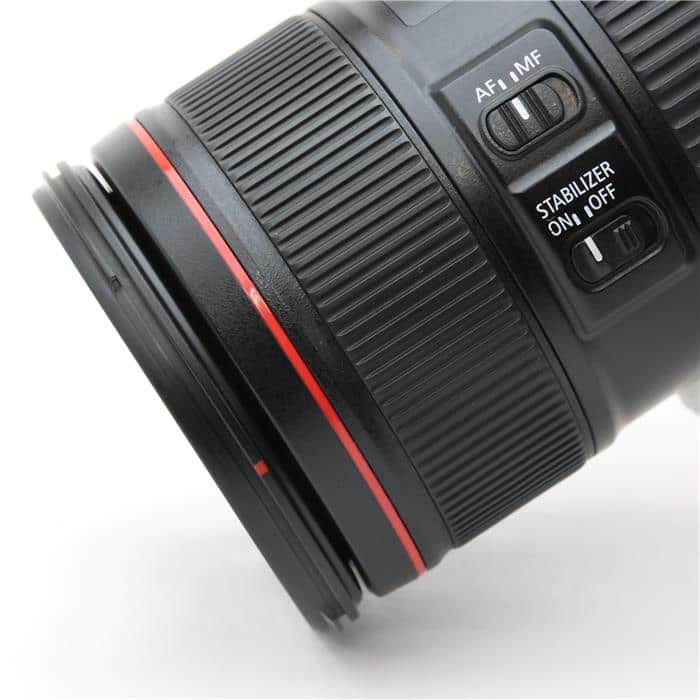 EF24-105mm F4L IS II USM