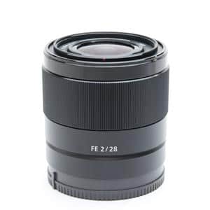 FE 28mm F2 SEL28F20」「SONY」「中古商品」の商品検索結果 | デジタル