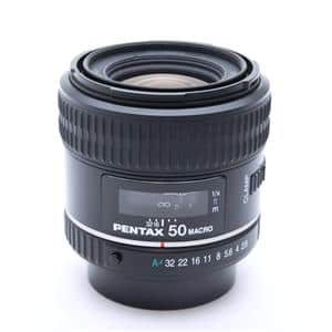 レンズ(単焦点) SMC PENTAX-D FA 50mm f/2.8 MACRO smc PENTAX-D FA MACRO 50mmF2.8 | リコーイメージングストア