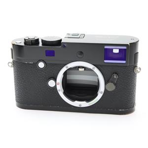 Leica (ライカ) M-P(Typ240) ブラックペイント メイン