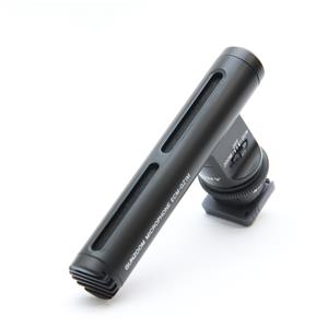 SONY (ソニー) ガンズームマイクロホン ECM-GZ1M メイン