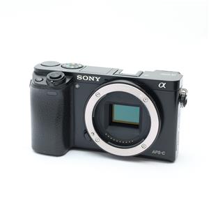 SONY α6000」の商品検索結果 | デジタルカメラ、ミラーレスカメラ