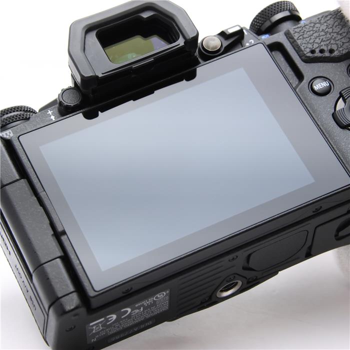 中古)OLYMPUS (オリンパス) OM-D E-M5 Mark II 14-150mmIIレンズキット