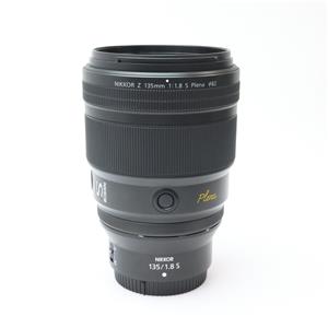 Nikon (ニコン) NIKKOR Z 135mm F1.8 S Plena メイン