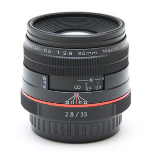 PENTAX DA 35mm F2.8 Macro Limited」の商品検索結果 | デジタルカメラ