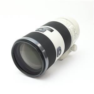 sony 70-200mm f2.8g (sal70200g)」の商品検索結果 | デジタルカメラ