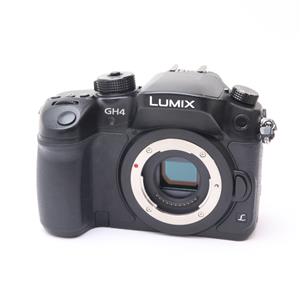 DMC-GH4」「デジタルカメラ」「Panasonic」「中古商品」の商品検索結果