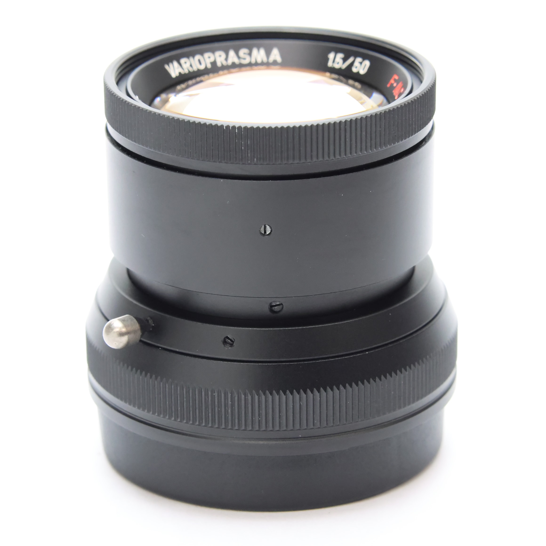中古)MS-Optics(エムエスオプティックス) VARIO PRASMA M50mm F1.5
