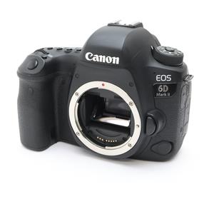 Canon 6D Mark 2」の商品検索結果 | デジタルカメラ、ミラーレスカメラ