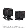 GoPro (ゴープロ) HERO4 セッション CHDHS-101-JP