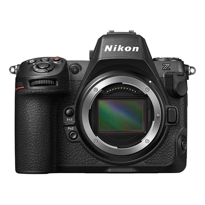 Nikon  Z 9 ボディ新品未開封