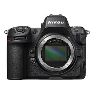 新品)Nikon (ニコン) Z8（商品ID：4960759909947）詳細ページ