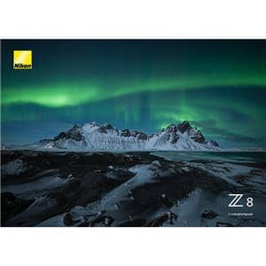 Nikon (ニコン) Z8