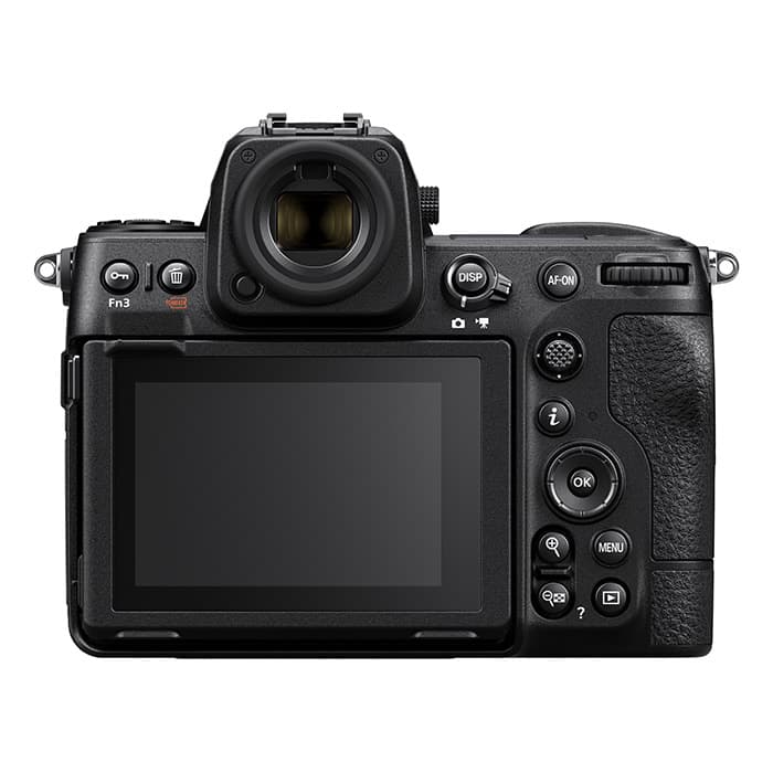 新品)Nikon (ニコン) Z8（商品ID：4960759909947）詳細ページ