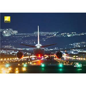 Nikon (ニコン) Z8