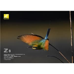 Nikon (ニコン) Z8