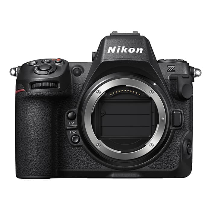 新品)Nikon (ニコン) Z8（商品ID：4960759909947）詳細ページ