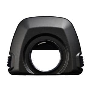 Nikon (ニコン) アイピースアダプター DK-27 メイン