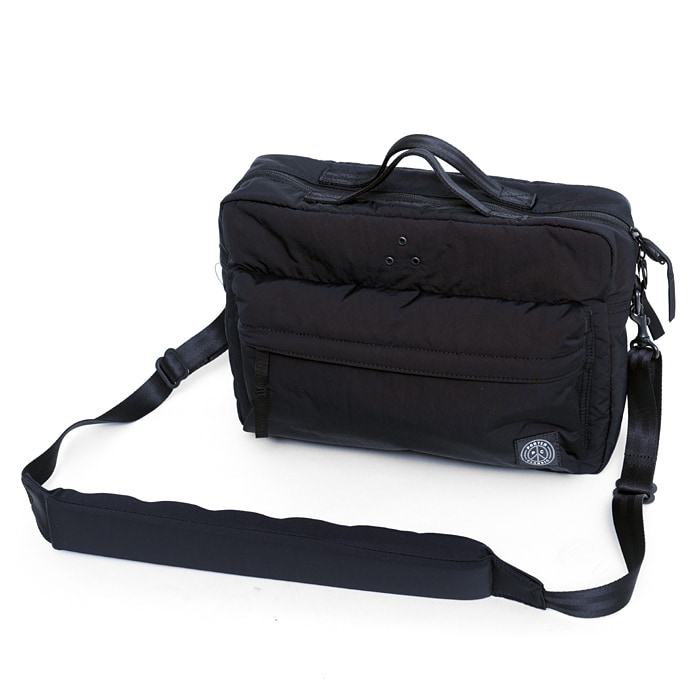 新品)Porter Classic (ポータークラシック) シーンナイロンNEWTONミニ