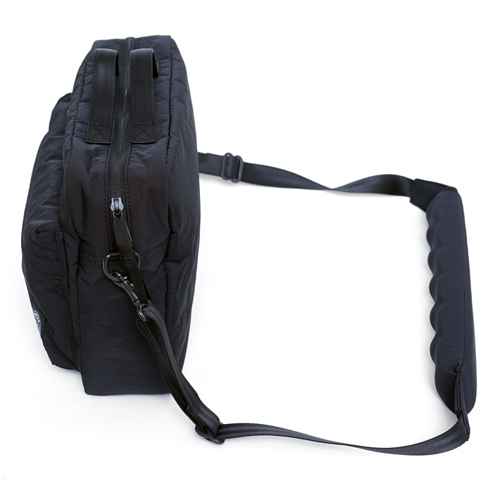 新品)Porter Classic (ポータークラシック) シーンナイロンNEWTONミニ
