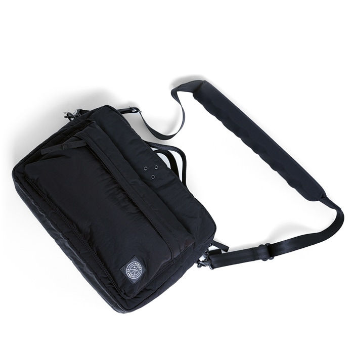 新品)Porter Classic (ポータークラシック) シーンナイロンNEWTONミニ