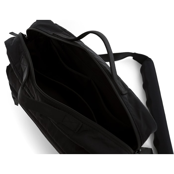 新品)Porter Classic (ポータークラシック) シーンナイロンNEWTONミニ