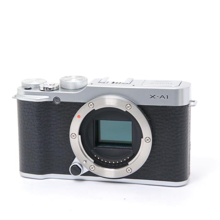センサークリーニング済み】現状品 FUJIFILM X-A1 ボディ センサークリーニング済み】現状品 FUJIFILM X-A1 ボディ