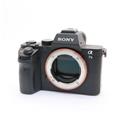 SONY (ソニー) α7II ボディ ILCE-7M2