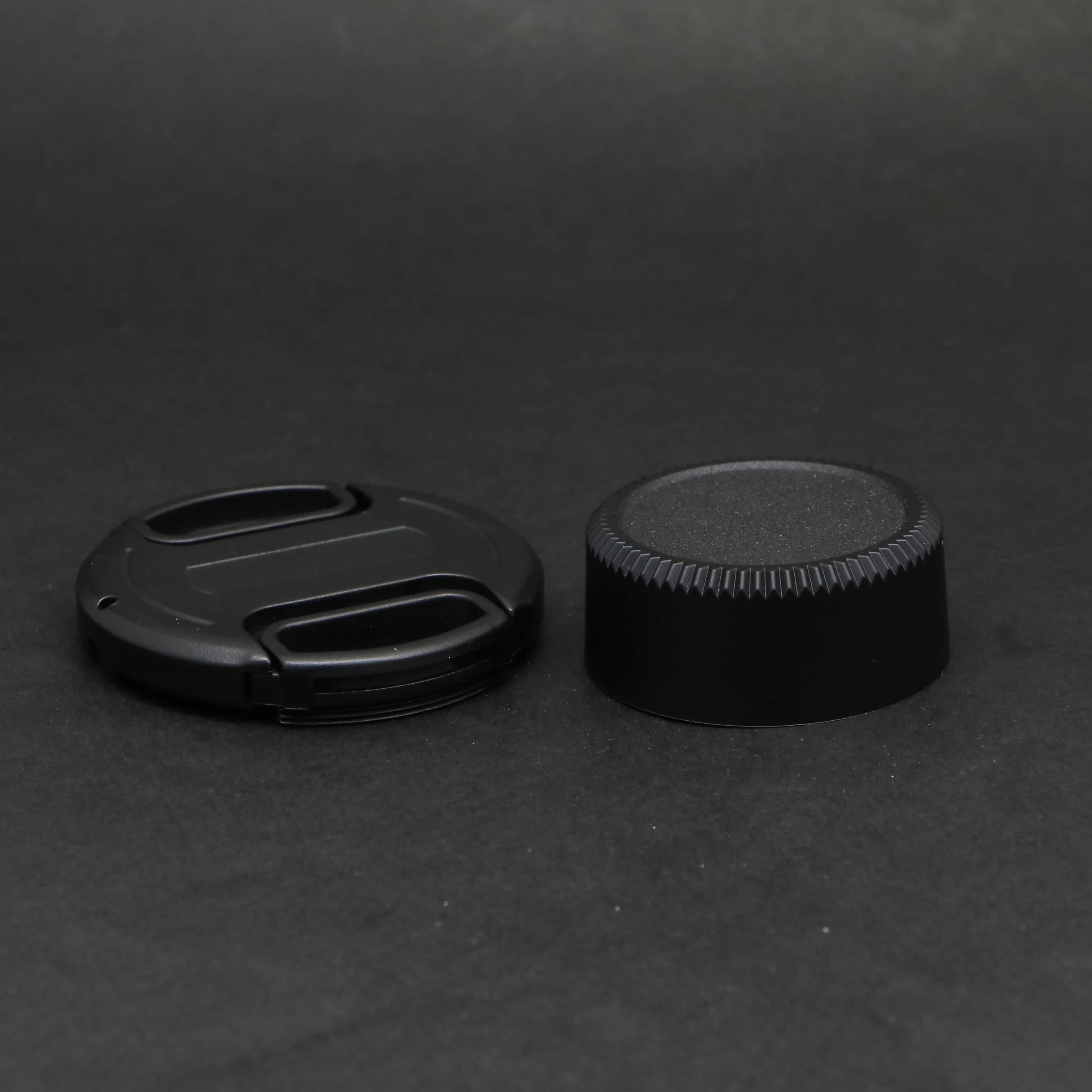 中古)Zunow (ズノー) ZUNOW 50mm F1.1 (ライカL) ※鏡筒オールシルバー