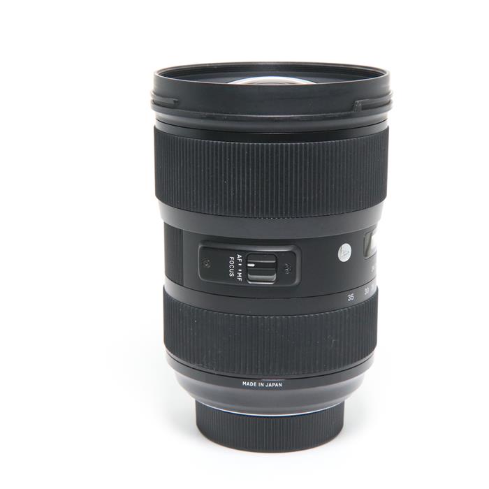 Sigma シグマ Art 24 35mm F2 Dg Hsm ニコンf用 マップカメラ カメラファン 中古カメラ レンズ検索サイト 欲しい中古カメラが見つかる