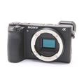 SONY (ソニー) α6500 ボディ ILCE-6500