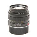 Leica (ライカ) ズミルックス M50mm F1.4 後期型 ブラッククローム