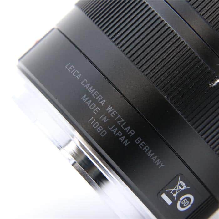 中古)Leica (ライカ) バリオ・エルマー TL18-56mm F3.5-5.6 ASPH