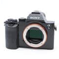 SONY (ソニー) α7S ボディ ILCE-7S