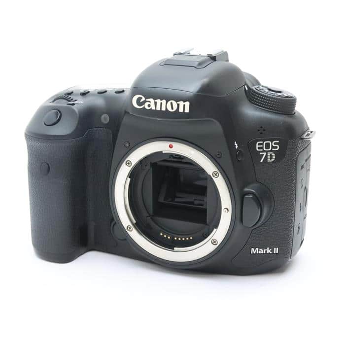 14707 ジャンク CANON II D 2D レンジファインダー フィルム