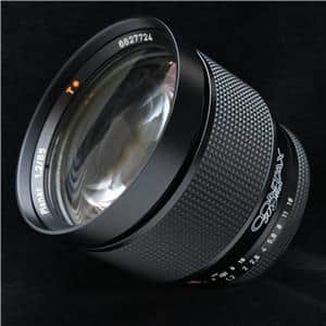 Contax Planar 85mm f1.2 AEG 50th コンタックス Yahoo!オークション -「コンタックス 85mm f1.2」の落札相場