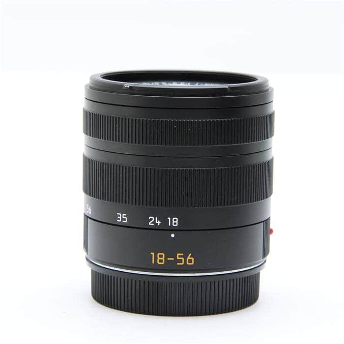 バリオ・エルマー T18-56mm F3.5-5.6 ASPH.