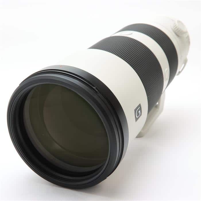 中古)SONY (ソニー) FE 200-600mm F5.6-6.3 G OSS SEL200600G（商品ID 