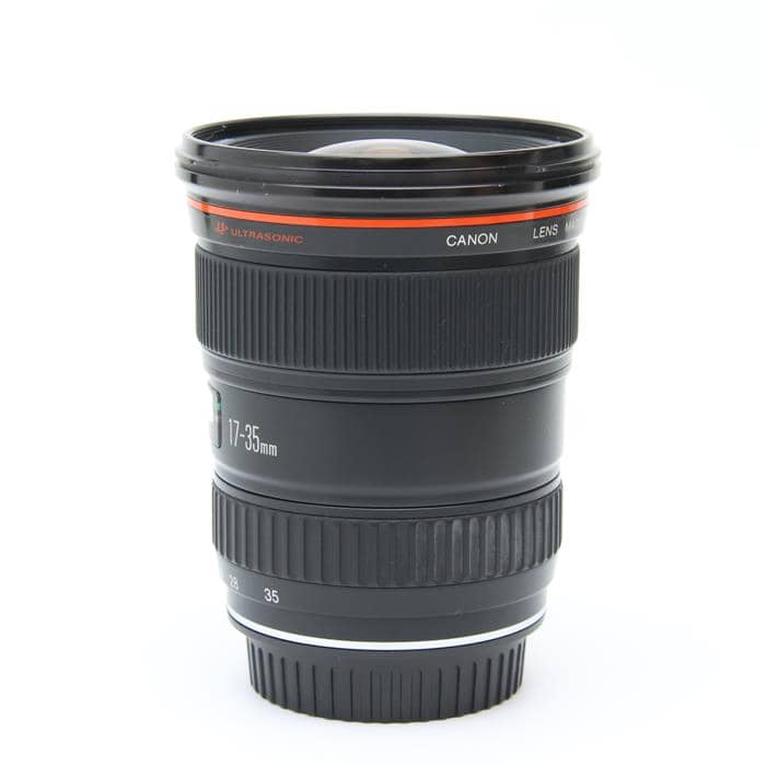 EF17-35mm F2.8L USMレビュー 広角撮影の魅力と現場での実力を