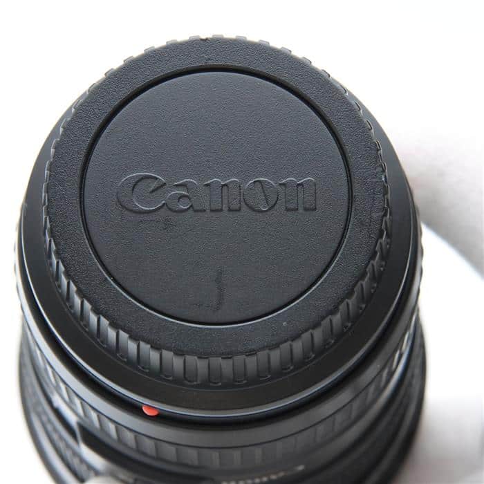 中古)Canon (キヤノン) EF17-35mm F2.8L USM（商品ID：3717020579948  