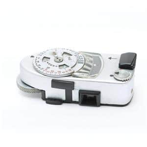 Leica (ライカ) MRメーター クローム メイン