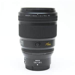 Nikon (ニコン) NIKKOR Z 135mm F1.8 S Plena メイン