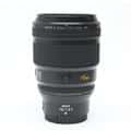 NIKKOR Z 135mm F1.8 S Plena