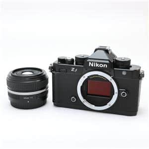 Nikon (ニコン) Z f Z 40mm F2（Special Edition）レンズキット メイン