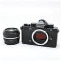 Z f Z 40mm F2（Special Edition）レンズキット