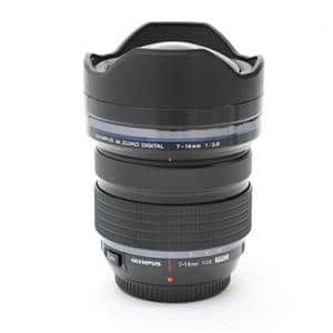OLYMPUS (オリンパス) M.ZUIKO DIGITAL ED 7-14mm F2.8 PRO メイン