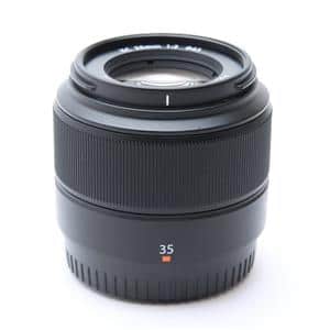 新品)FUJIFILM (フジフイルム) フジノン XC35mm F2（商品ID
