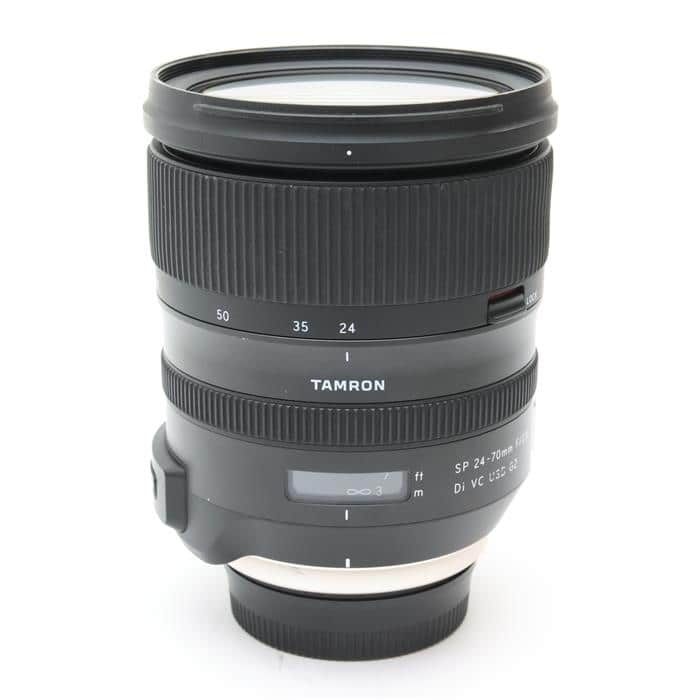 SP 24-70mm F2.8 Di VC USD G2/Model A032N（ニコンF用）