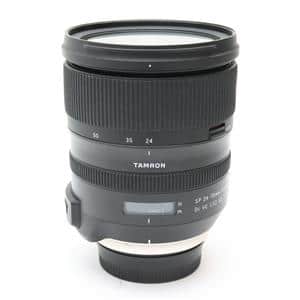 TAMRON (タムロン) SP 24-70mm F2.8 Di VC USD G2/Model A032N（ニコンF用） メイン