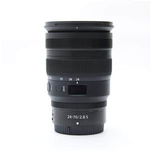 Nikon (ニコン) NIKKOR Z 24-70mm F2.8 S メイン